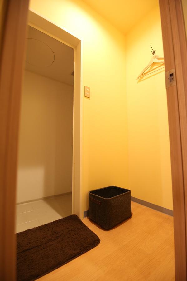 Hibari House Hostel Okayama Exterior foto