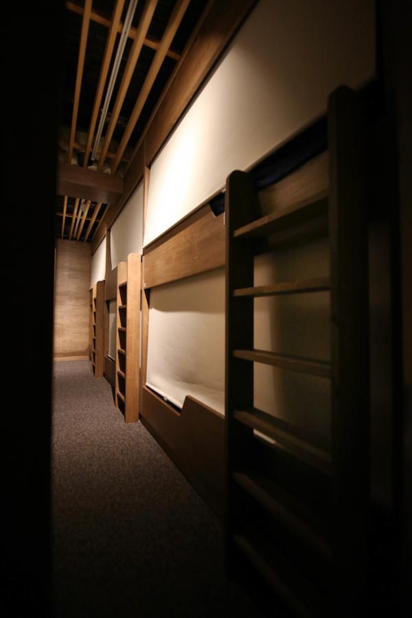 Hibari House Hostel Okayama Exterior foto