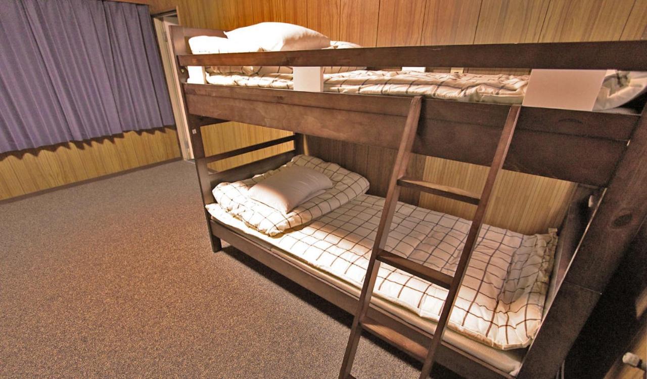 Hibari House Hostel Okayama Exterior foto